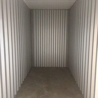 Climate Controlled Indoor Storage Unit