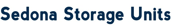 Sedona Storage Units